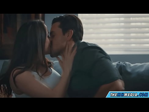 ❤️ ਇੱਕ ਚੰਗੀ busty ਮੰਮੀ ਨਾਲ ਰੋਮਾਂਟਿਕ ਸੈਕਸ ❤️❌ ਸਾਡੇ 'ਤੇ ❌️